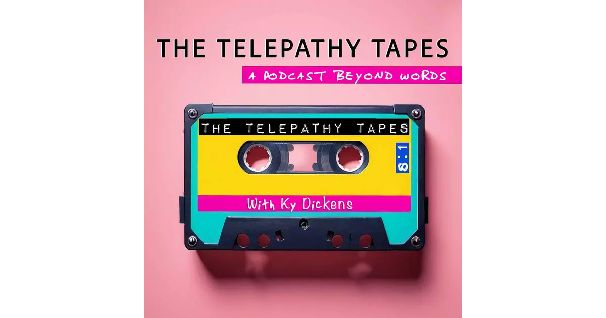 Telepathy Tapes