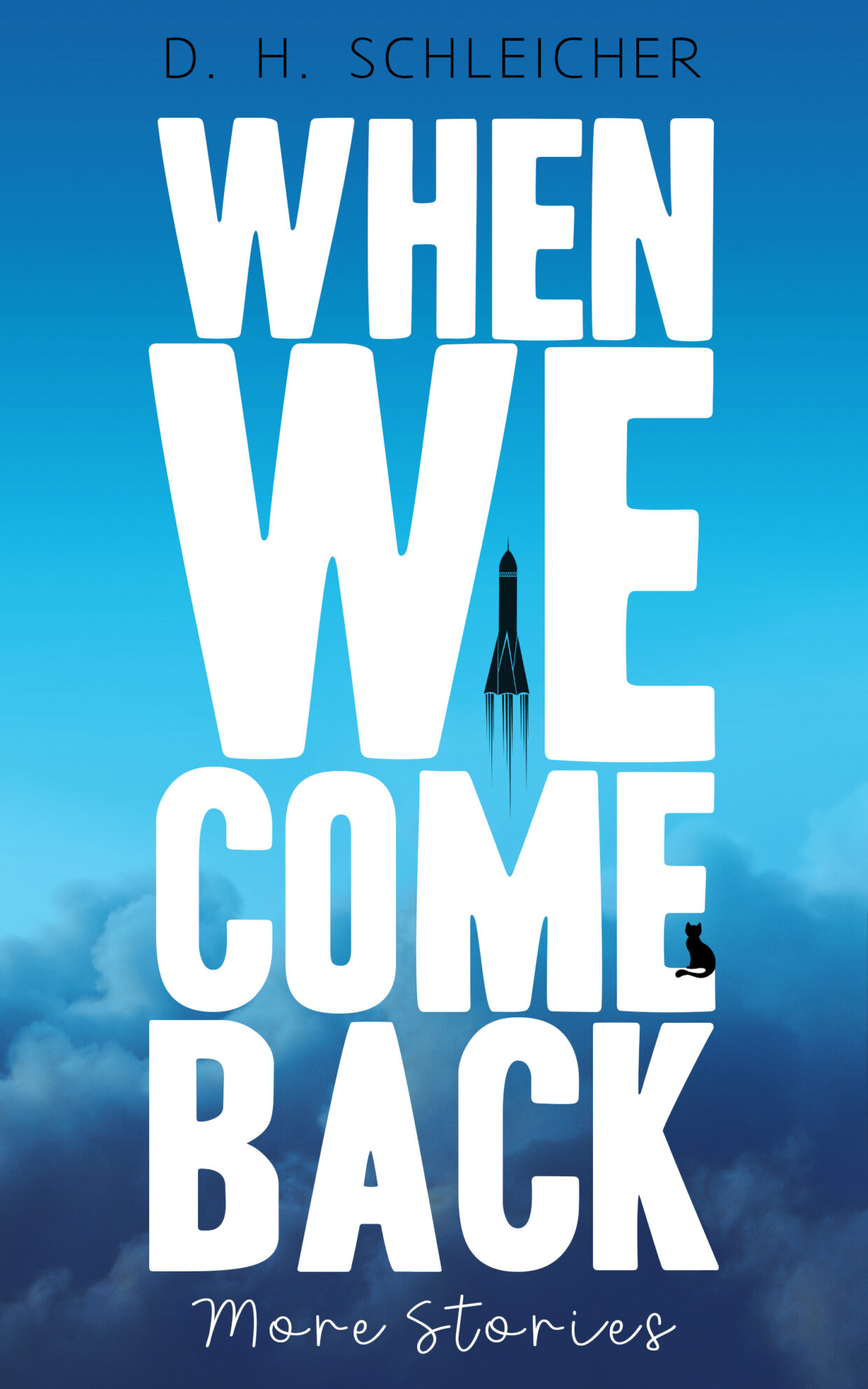 When We Come Back