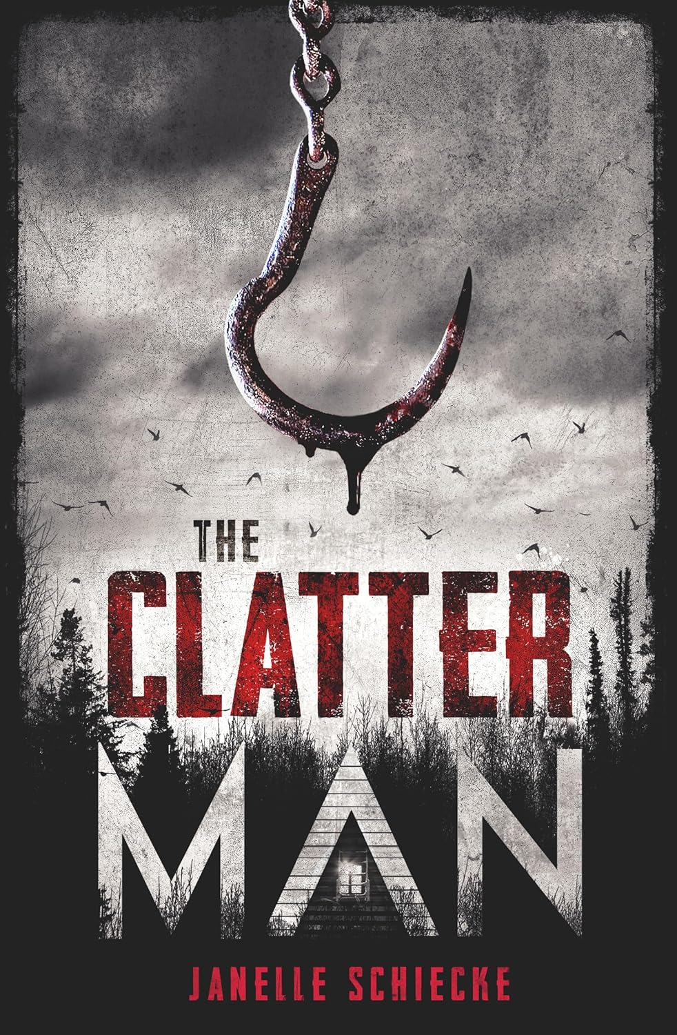 The Clatter Man