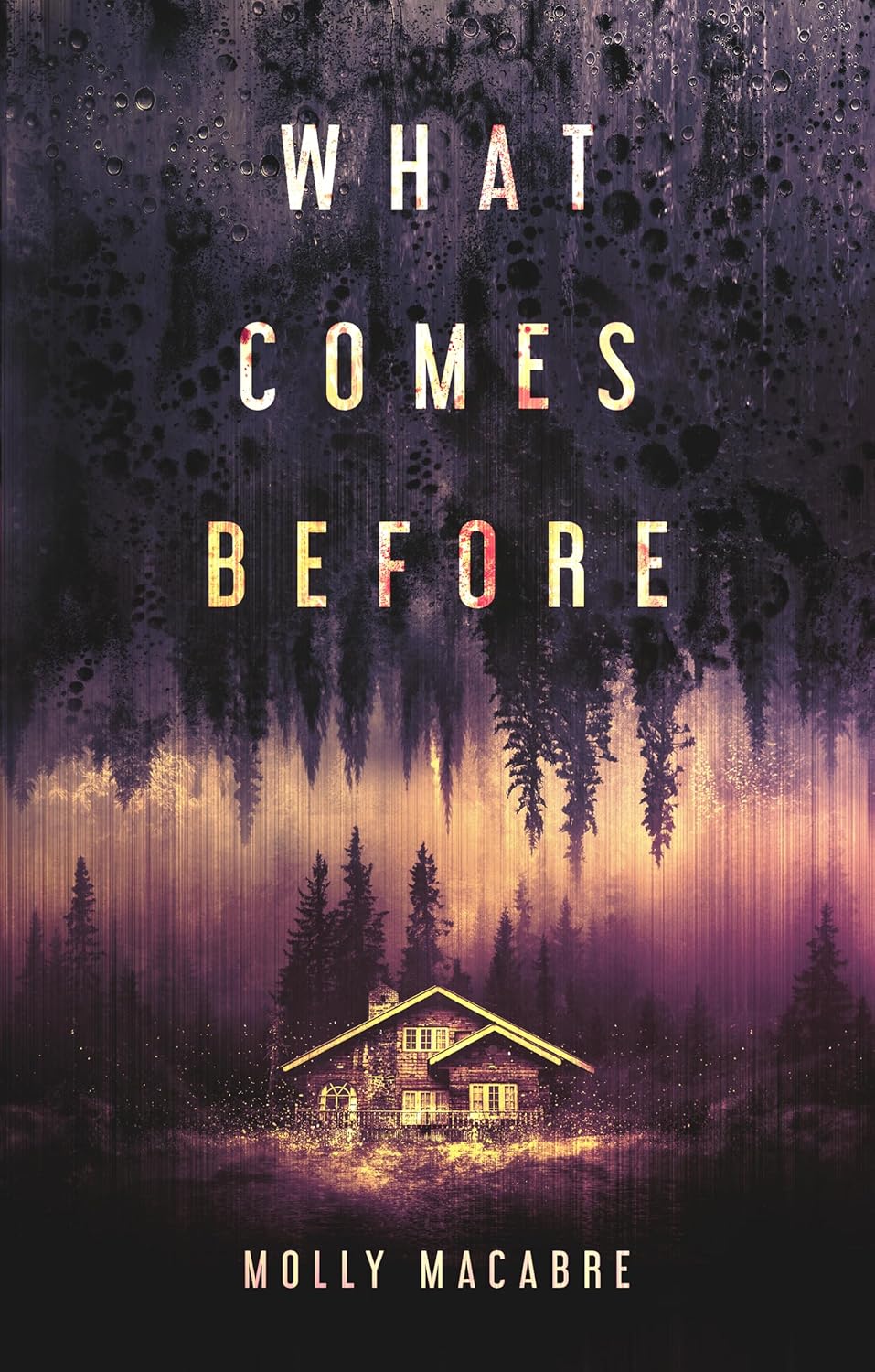 What Comes Before