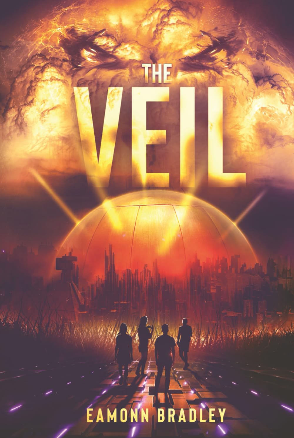 The Veil