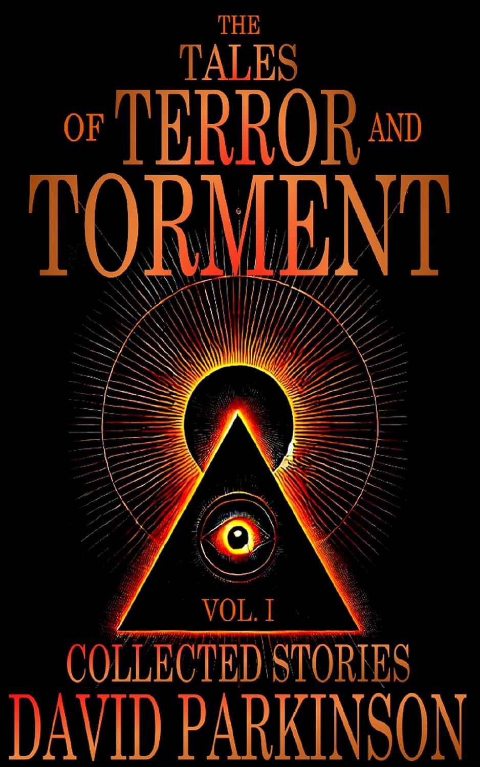 Tales of Terror