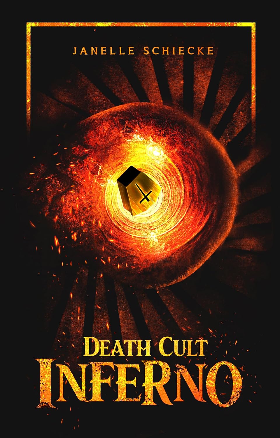 Death Cult Inferno